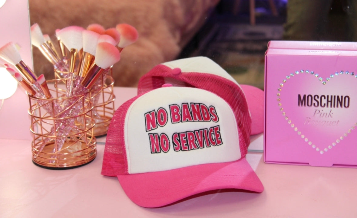 NBNS Trucker