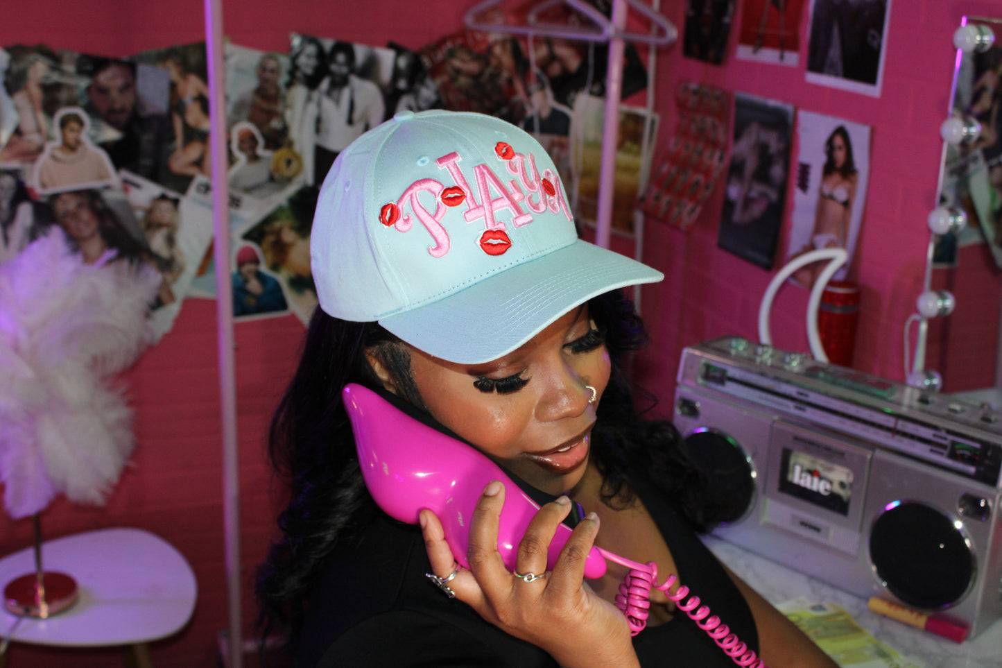 Playa Strapback