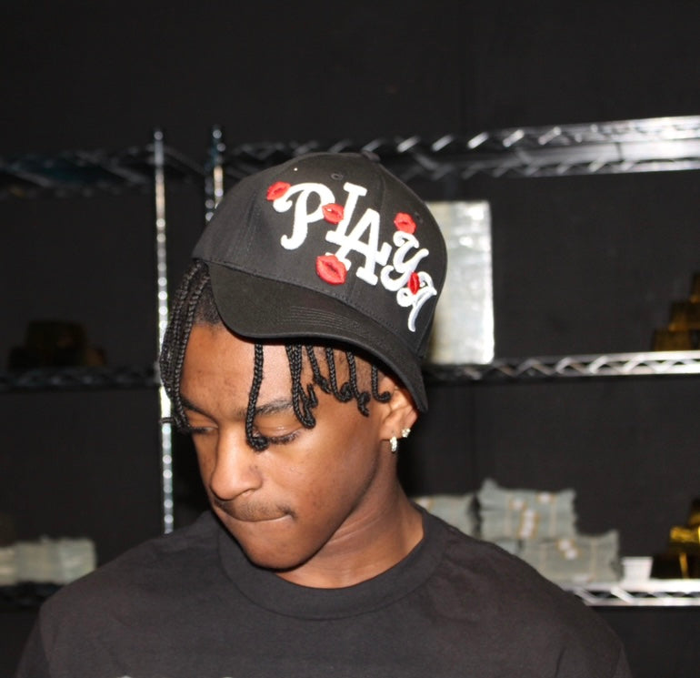 Playa Strapback